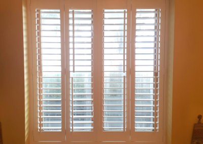 Shutters Chapelizod