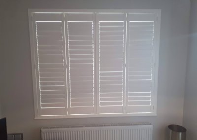 shutters crumlin