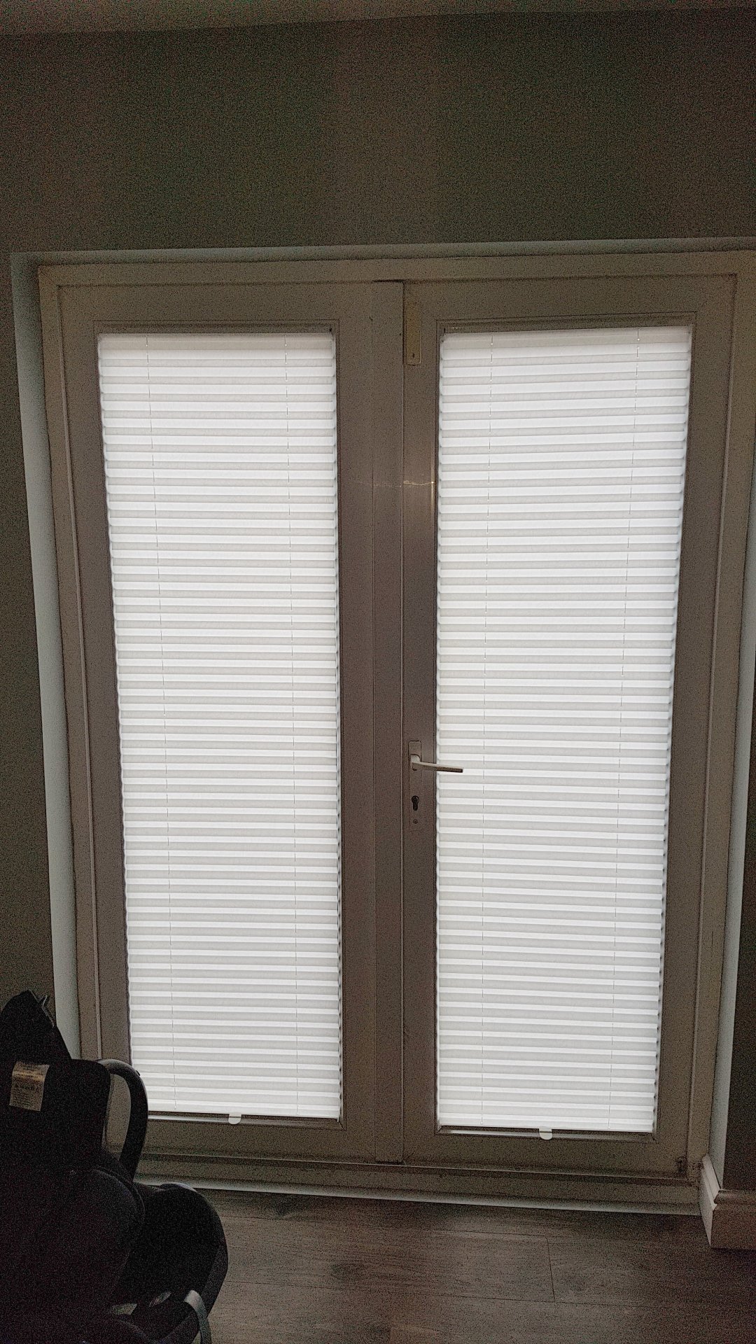 - Signature Blinds and Shutters