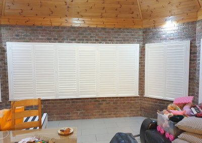 shutters kildare