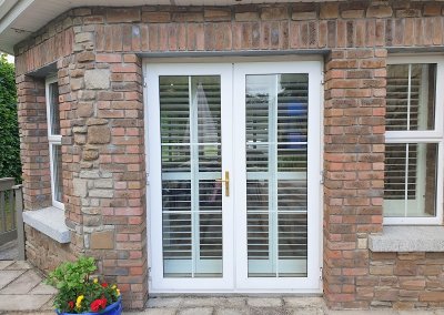 shutters kildare