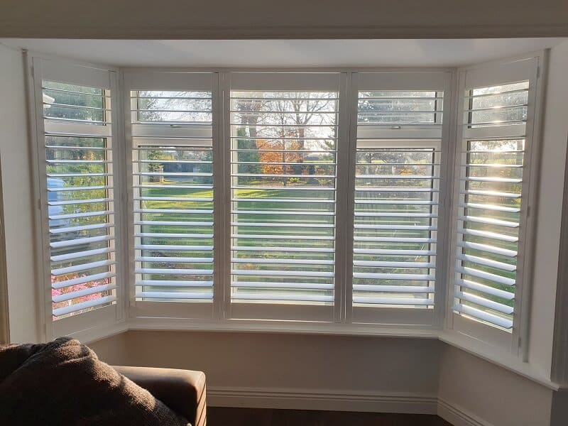 Window Blinds and Shutter Blinds Inspiration Gallery