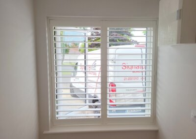 shutters castleknock