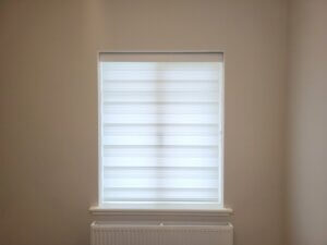 blinds clonee