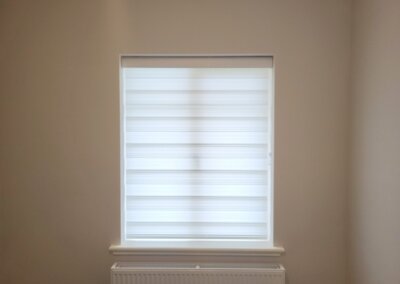 blinds clonee