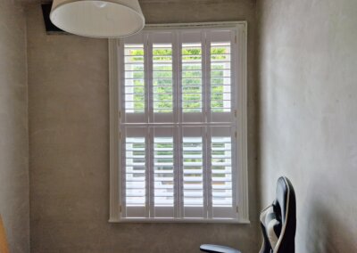 cheap shutters