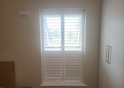 shutters aderrig