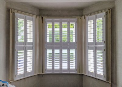 new shutters