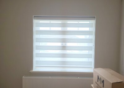 window blinds