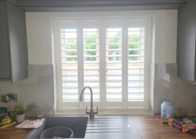 plantation blinds