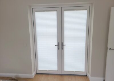 door blinds