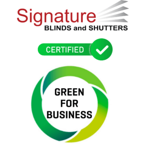 green for business