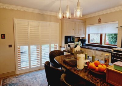 cheap shutters