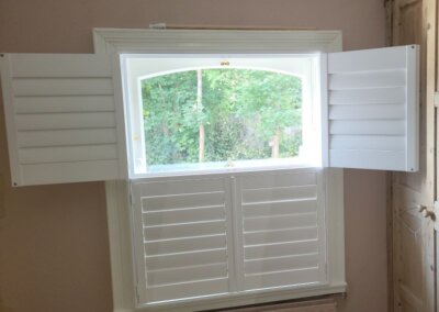 plantation blinds