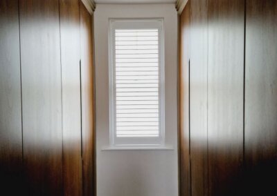 window shutters