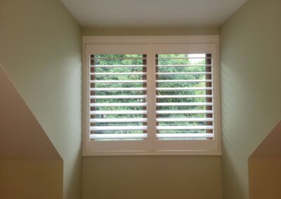 interior shutters