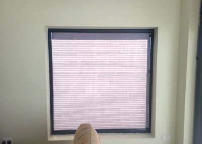 window blinds