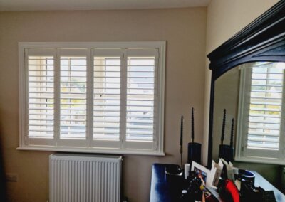 shutters kildare