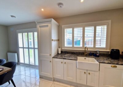 kitchen shutters